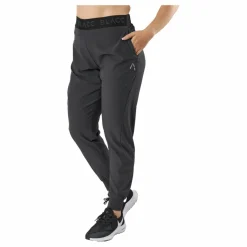 BLACC Tulip Ll Reflective Black/grey/silver Svart Best