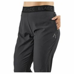 BLACC Tulip Ll Reflective Black/grey/silver Svart Best