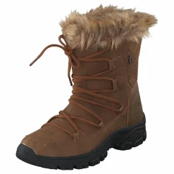 Tumo Dx W Winterboot Glazed Ginger*Halti New
