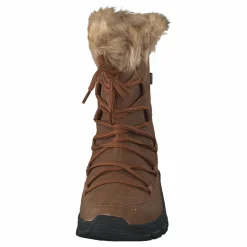 Tumo Dx W Winterboot Glazed Ginger*Halti New