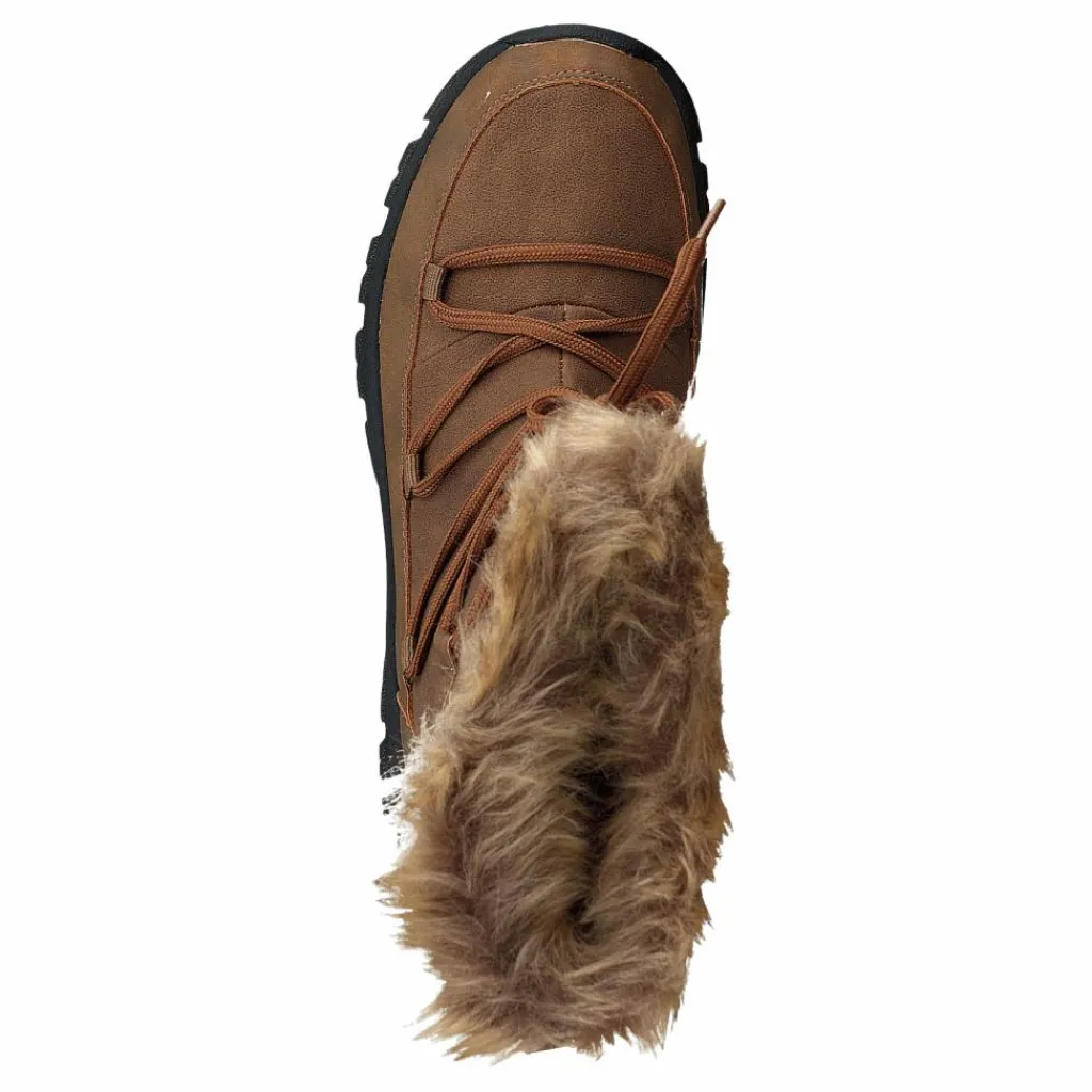 Tumo Dx W Winterboot Glazed Ginger*Halti New