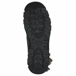 Tumo Dx W Winterboot Glazed Ginger*Halti New