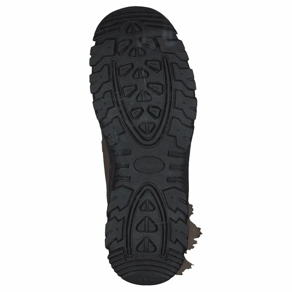 Tumo Dx W Winterboot Glazed Ginger*Halti New