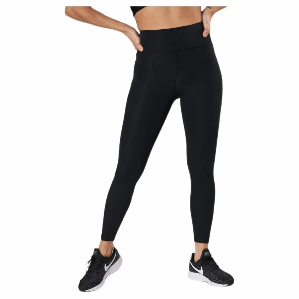 Tuned 7/8 Tights Black*BLACC New
