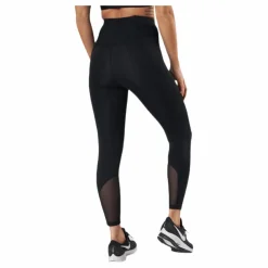 Tuned 7/8 Tights Black*BLACC New