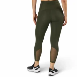 BLACC Tuned 7/8 Tights Green Grön Sale