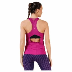 BLACC Turmalin Tank Purple Lila Outlet