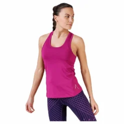 BLACC Turmalin Tank Purple Lila Outlet
