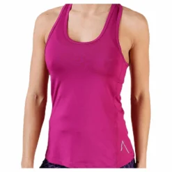 BLACC Turmalin Tank Purple Lila Outlet
