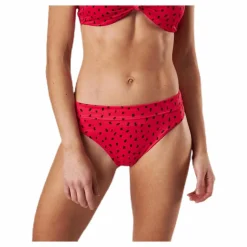 Billabong Turn It Up Maui Red Röd Best