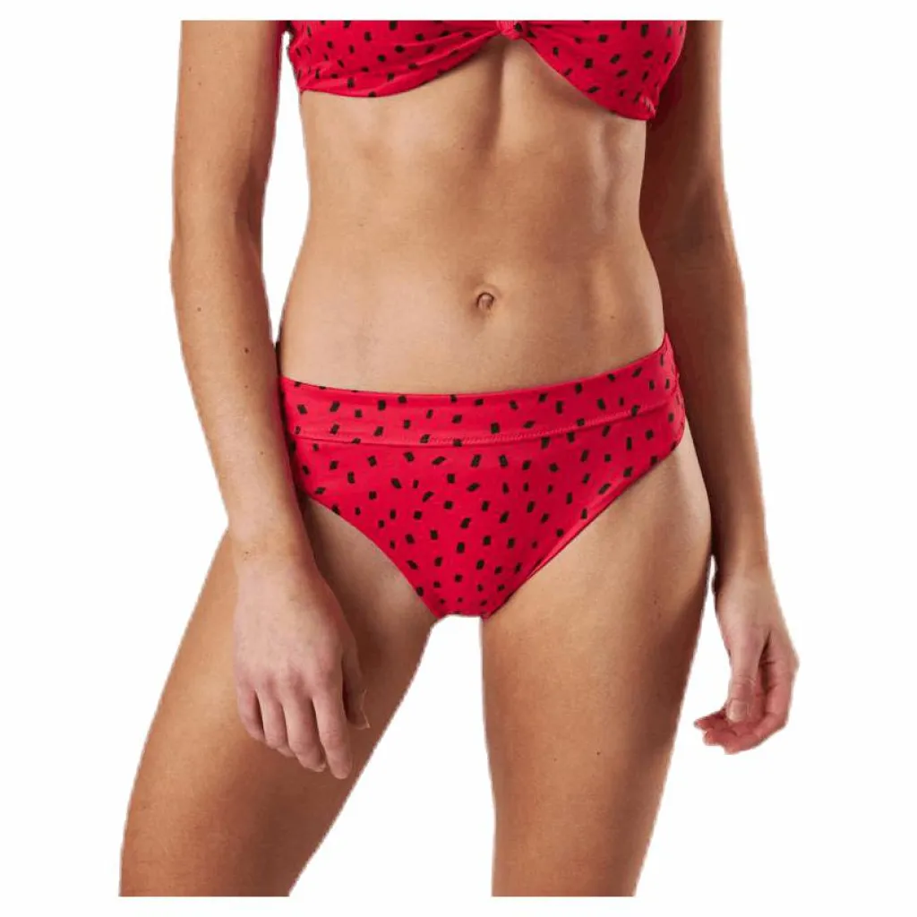 Billabong Turn It Up Maui Red Röd Best