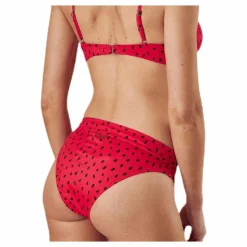 Billabong Turn It Up Maui Red Röd Best