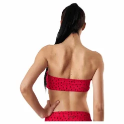 Turn It Up Top Red*Billabong Outlet