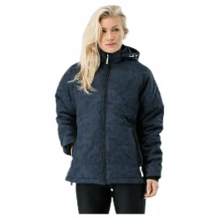 Tuvan Jacket Black*Dobsom New