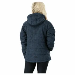 Tuvan Jacket Black*Dobsom New