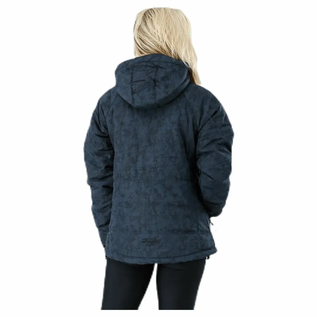 Tuvan Jacket Black*Dobsom New