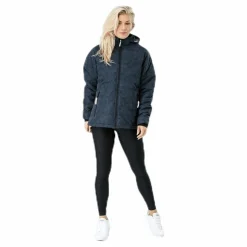 Tuvan Jacket Black*Dobsom New