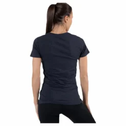 Kari Traa Tvilde Tee Blue Blå Hot