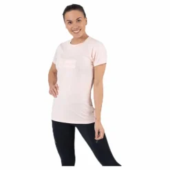 Tvilde Tee Pink*Kari Traa New