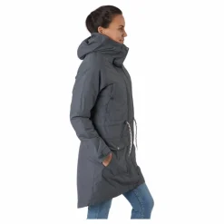 Tvinde Parka Dove*Kari Traa Clearance