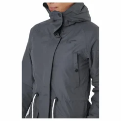 Tvinde Parka Dove*Kari Traa Clearance