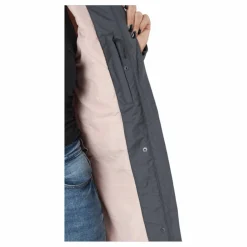 Tvinde Parka Dove*Kari Traa Clearance