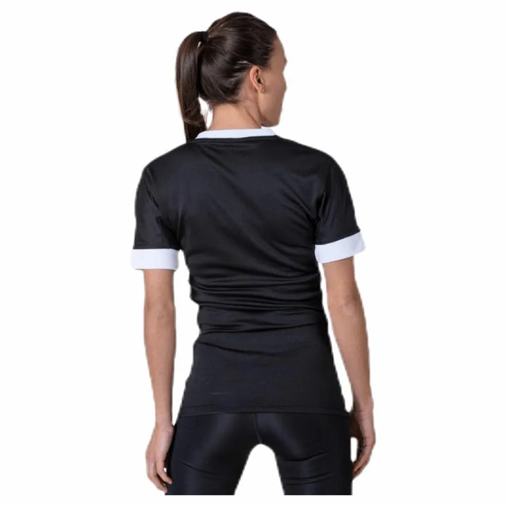 adidas TW 3S Jersey White/Black Svart Hot