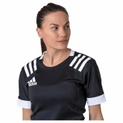 adidas TW 3S Jersey White/Black Svart Hot