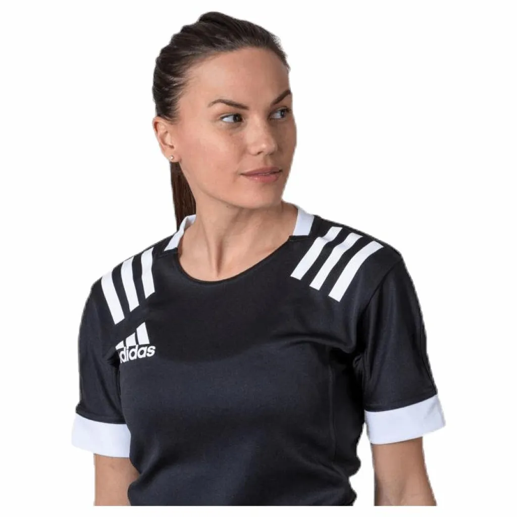 adidas TW 3S Jersey White/Black Svart Hot