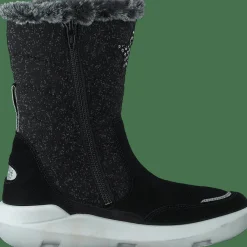 Superfit Twilight Gore-tex Black