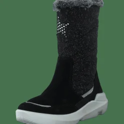 Superfit Twilight Gore-tex Black