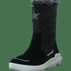 Superfit Twilight Gore-tex Black