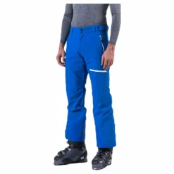 Twill Ski Pant Blue*CMP Best