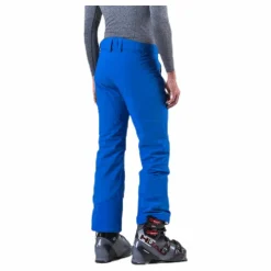 Twill Ski Pant Blue*CMP Best