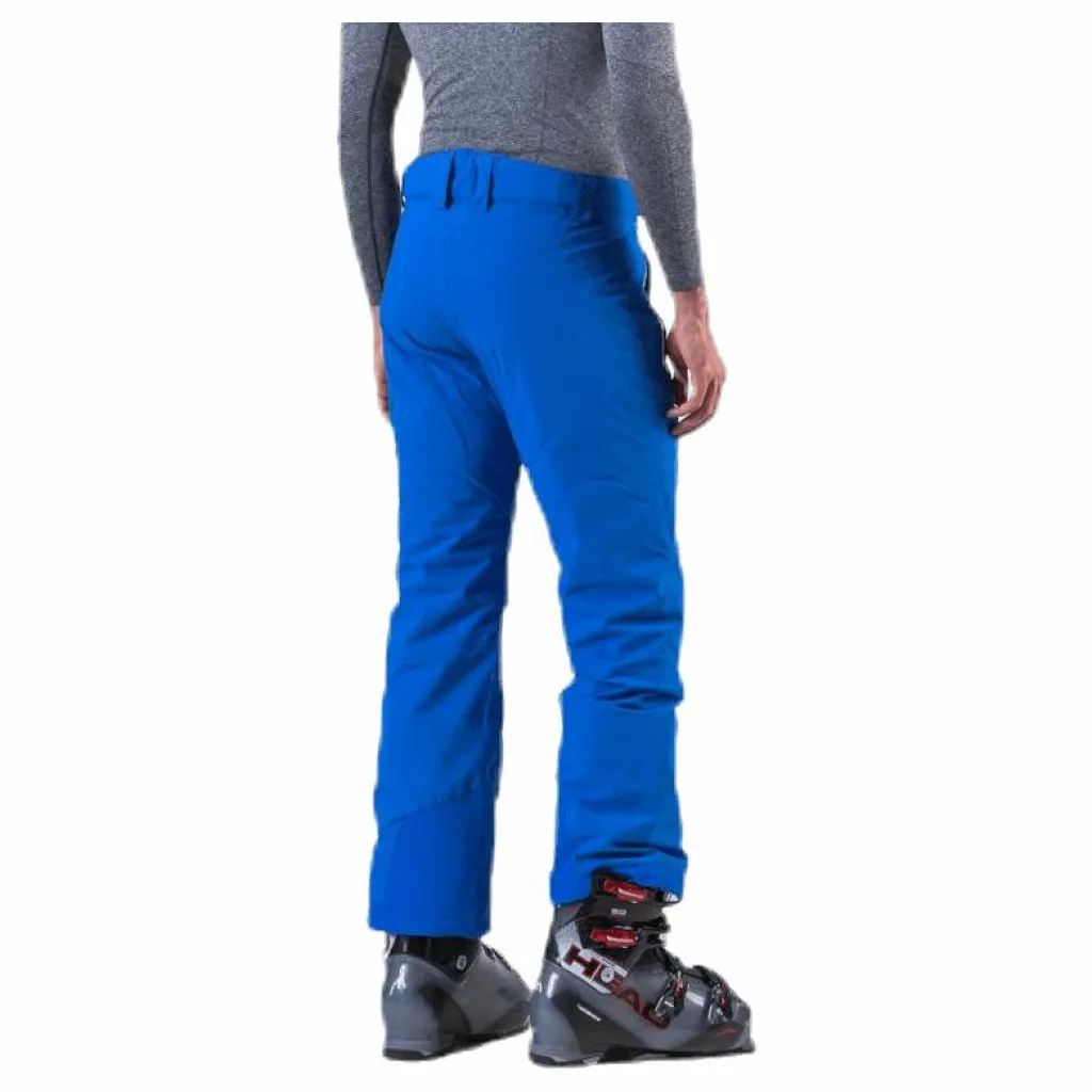 Twill Ski Pant Blue*CMP Best