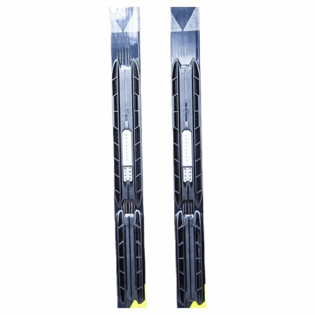 Twin Skin Pro Junior Medium Multi*Fischer Clearance