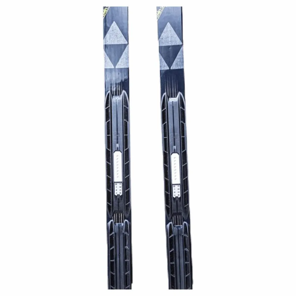 Twin Skin Pro Junior Medium Multi*Fischer Clearance