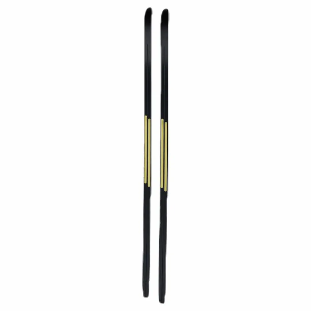 Twin Skin Sport Black*Fischer Discount