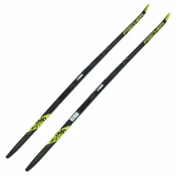 Fischer Twin Skin Superior Stiff Multi Flerfärgad Best