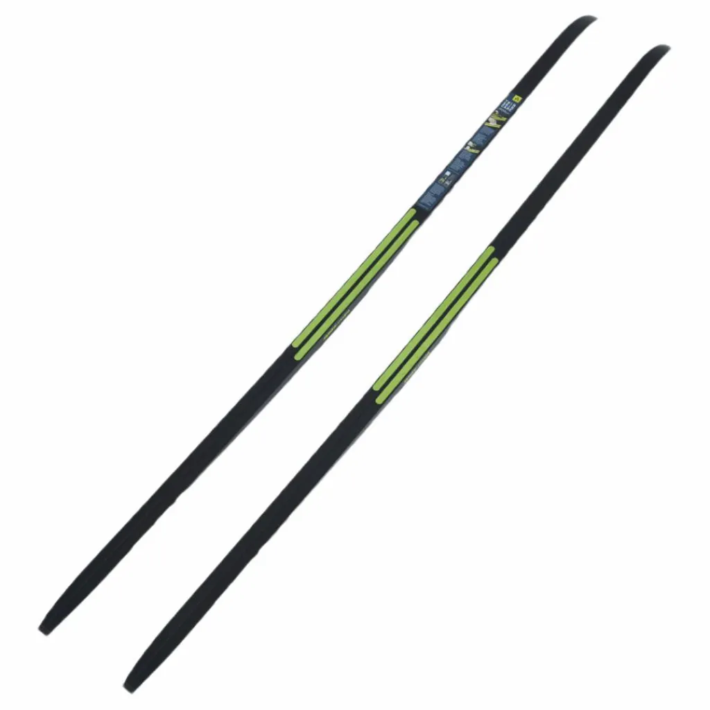 Fischer Twin Skin Superior Stiff Multi Flerfärgad Best