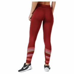 Twist Tights Red*BLACC Best