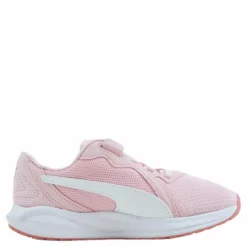 Twitch Runner Ac Ps Chalk Pink- White*Puma Discount