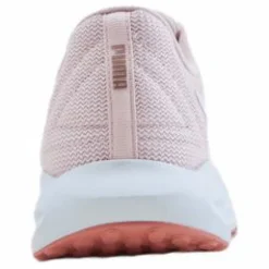 Puma Twitch Runner Chalk Pink- White Rosa Hot