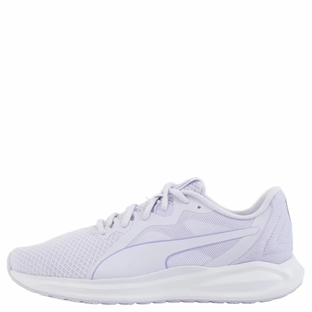 Puma Twitch Runner Fresh Spring Lavender-vivid Violet-p Vit Hot