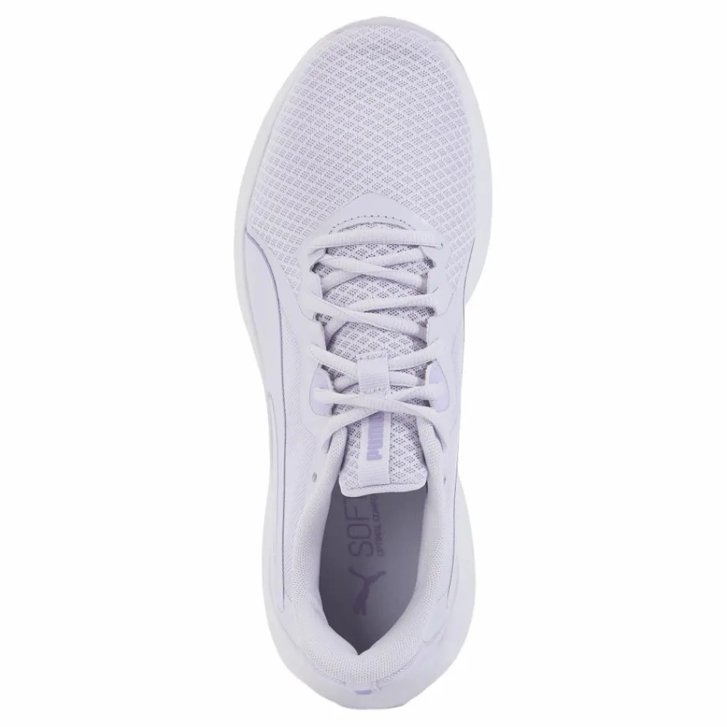Puma Twitch Runner Fresh Spring Lavender-vivid Violet-p Vit Hot