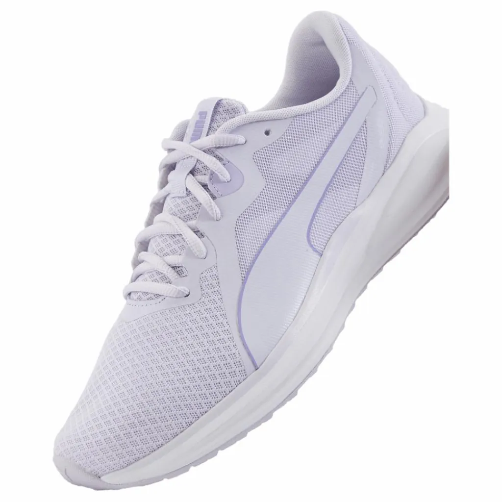 Puma Twitch Runner Fresh Spring Lavender-vivid Violet-p Vit Hot