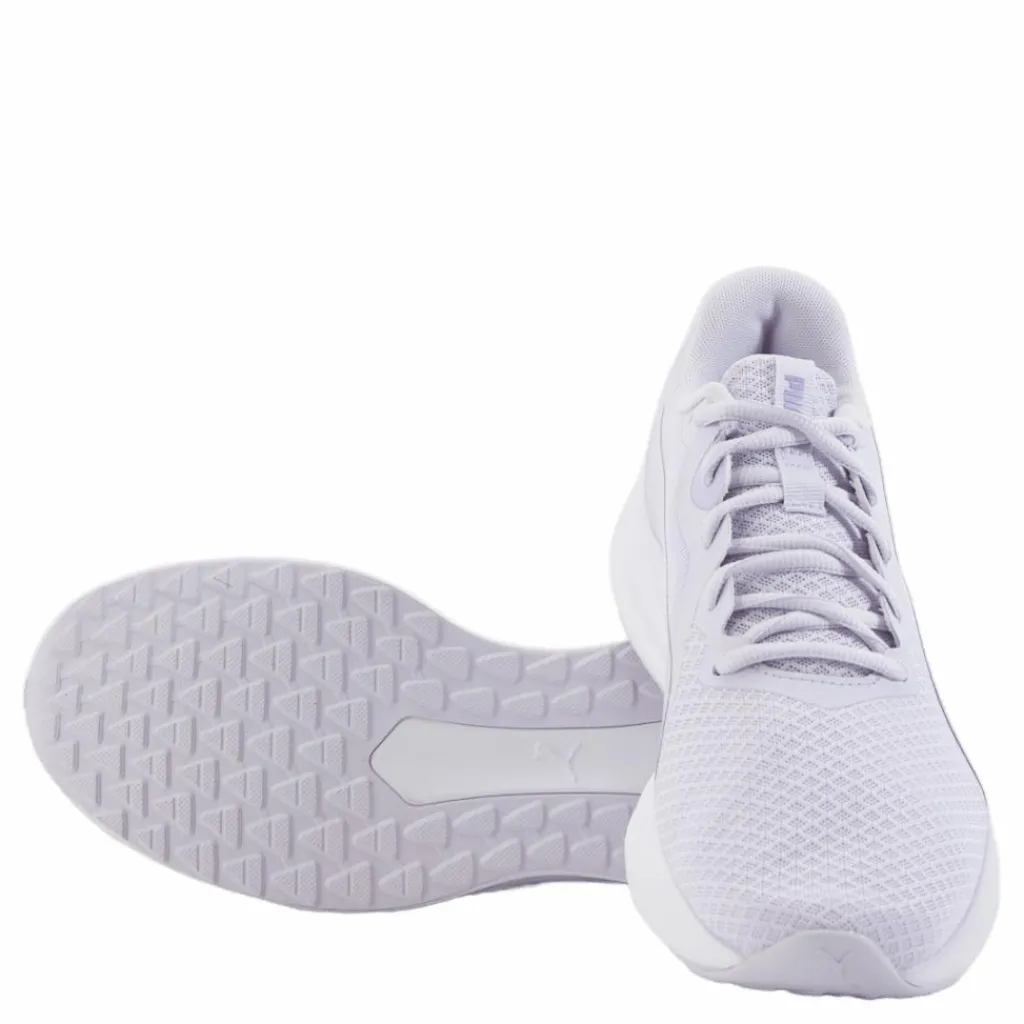 Puma Twitch Runner Fresh Spring Lavender-vivid Violet-p Vit Hot