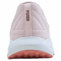Twitch Runner Jr Chalk Pink- White*Puma Best