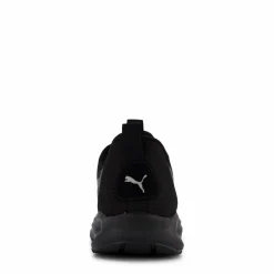 Puma Twitch Runner Trail Black-cool Mid Gray New