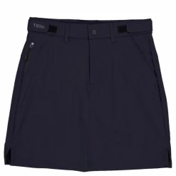 Tenson Tx Lite Skort W Tap Shoe Svart Online